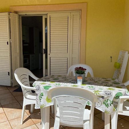 Appartamento 32 San Teodoro  Exterior foto